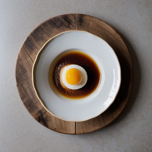 Creme Brulee (Cook's Choice recipe image
