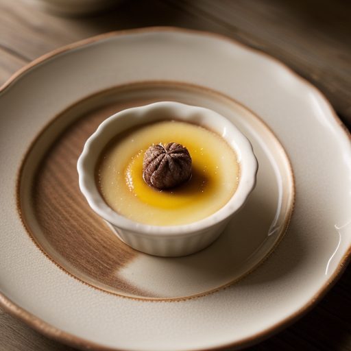 Creme Brulee recipe image