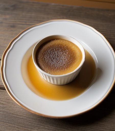 Creme Brulee recipe image