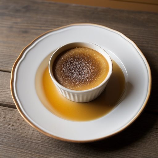 Creme Brulee recipe image