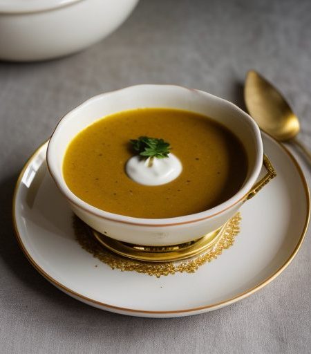 Creme Constance recipe image