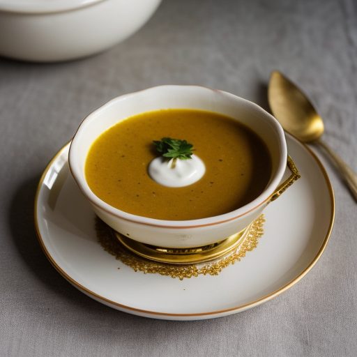 Creme Constance recipe image