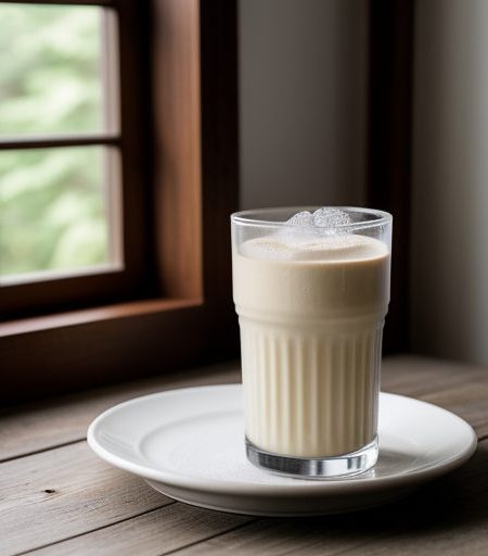 Creme De Cocoa recipe image