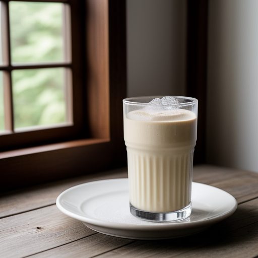 Creme De Cocoa recipe image