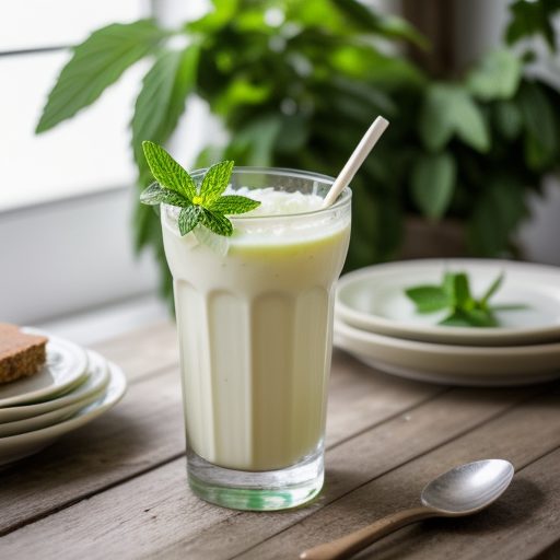 Creme De Menthe recipe image