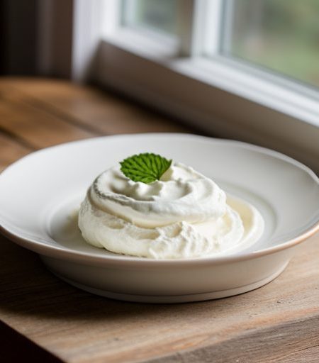 Creme Fraiche recipe image