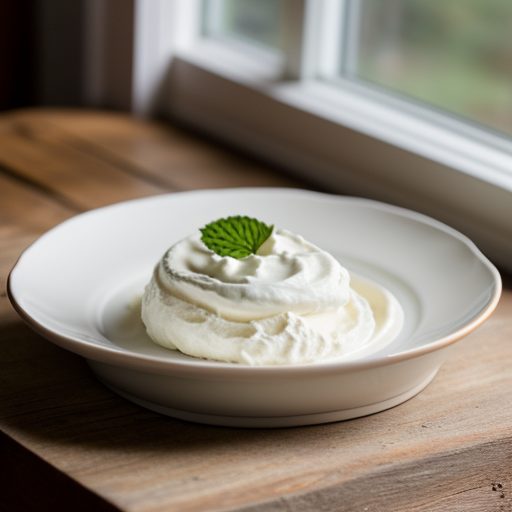 Creme Fraiche recipe image
