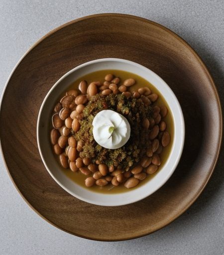 Creole Beans recipe image