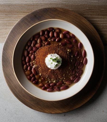 Creole Beans & Rice recipe image