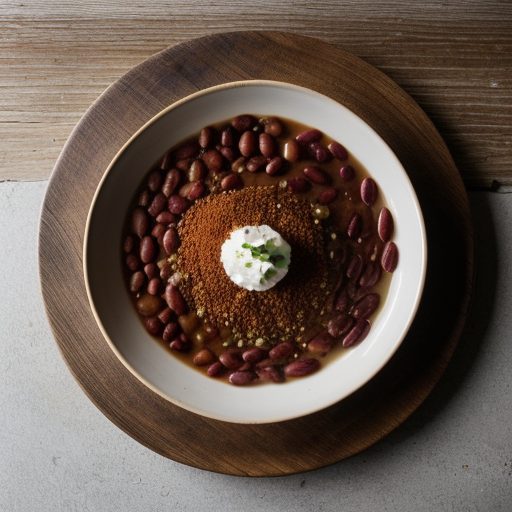 Creole Beans & Rice recipe image