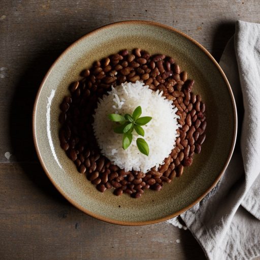 Creole Beans & Rice recipe image