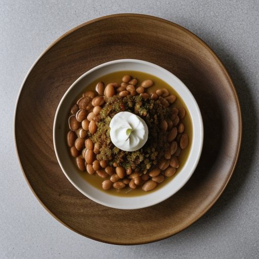 Creole Beans recipe image