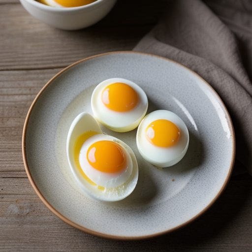 Creole Brunch Eggs recipe image