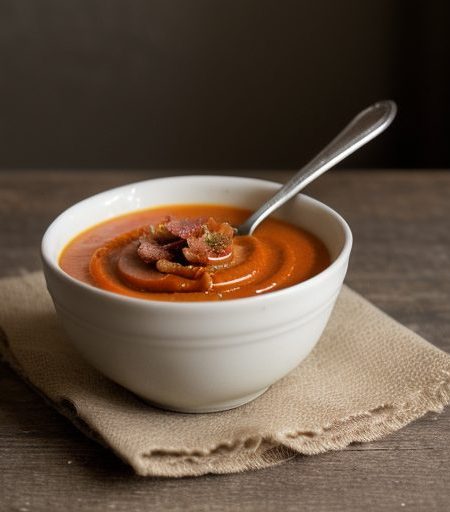 Creole Celery Sauce recipe image