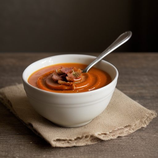 Creole Celery Sauce recipe image