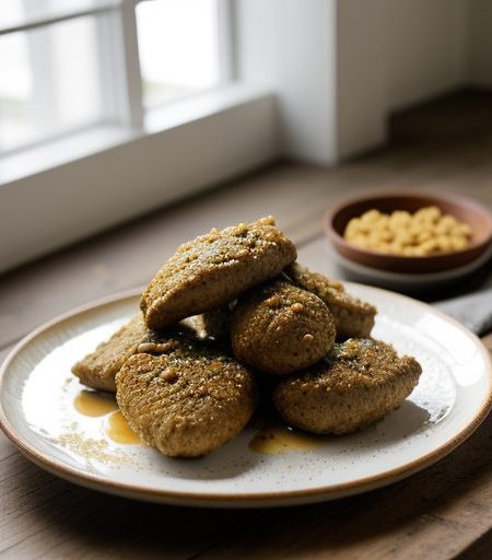 Creole Chicken Livers recipe image