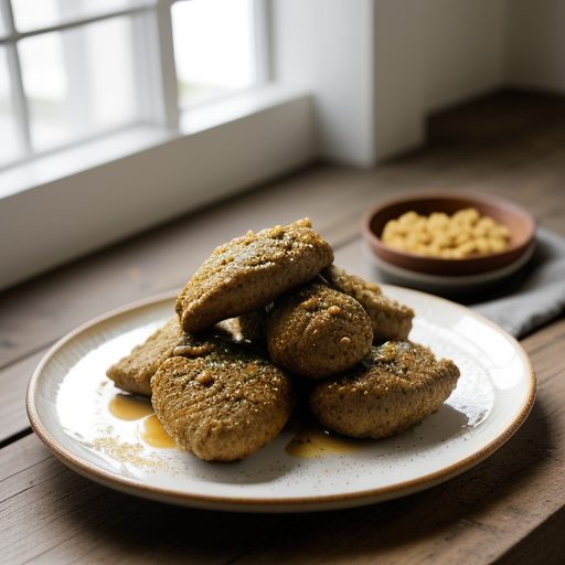 Creole Chicken Livers recipe image