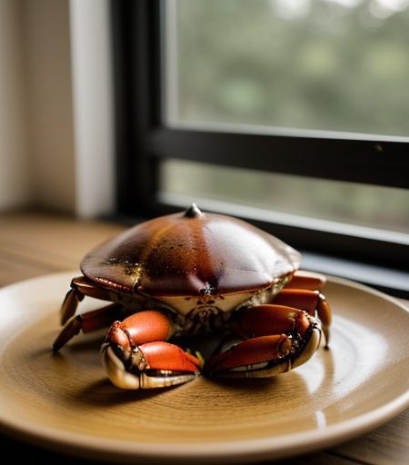 Creole Crab recipe image