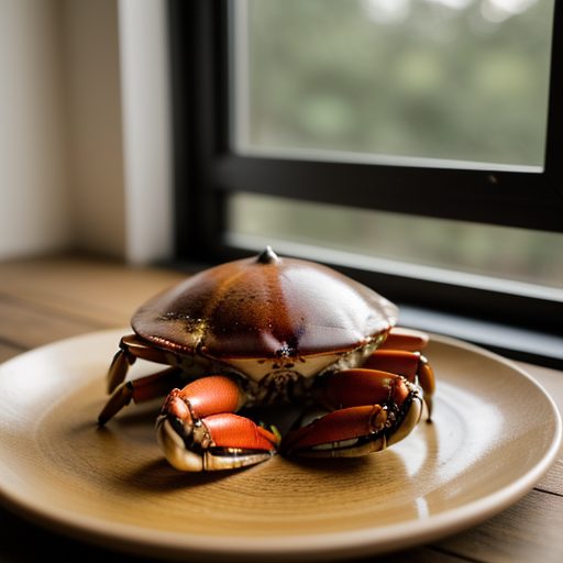 Creole Crab recipe image