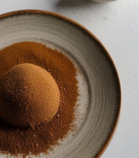 Creole Meat Seasoning recipe image