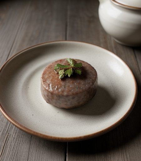 Creole Pork Sausage recipe image