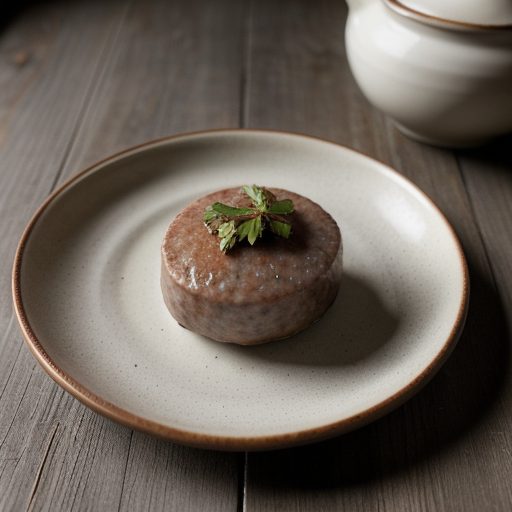 Creole Pork Sausage recipe image