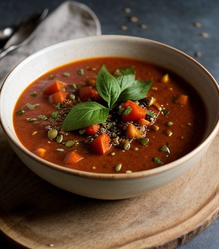 Creole Sauce recipe image