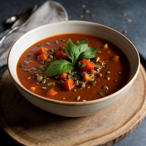 Creole Sauce recipe image