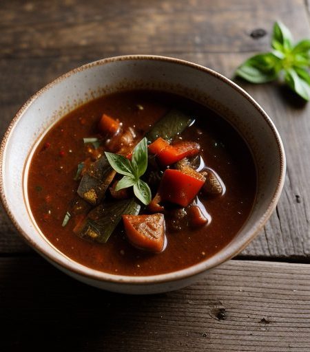 Creole Sauce recipe image