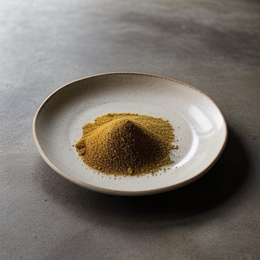 Creole Seafood Seasoning - Great Chefs recipe image