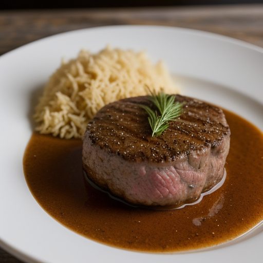 Creole Steak recipe image