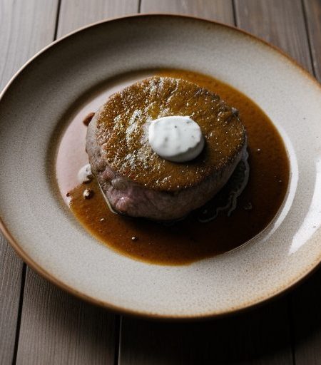 Creole Steak recipe image