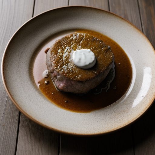 Creole Steak recipe image