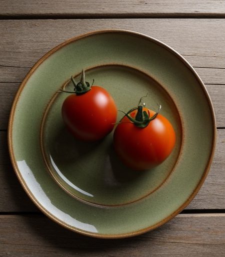 Creole Tomatoes recipe image