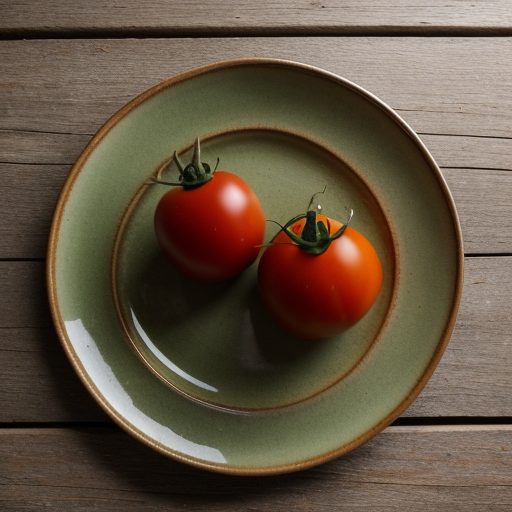 Creole Tomatoes recipe image