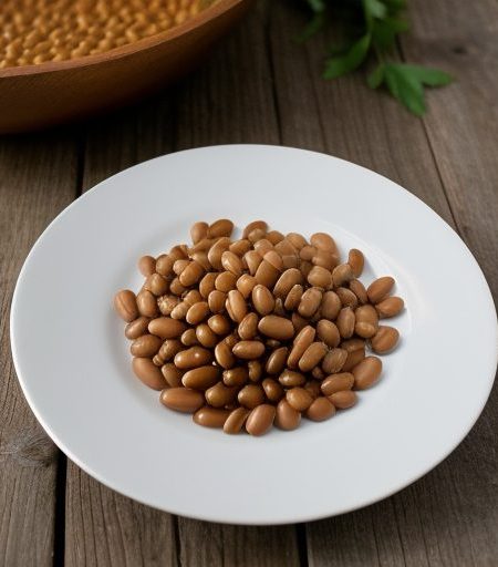 Creole Wax Beans recipe image