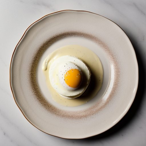 Crepe Batter - Master Chefs recipe image