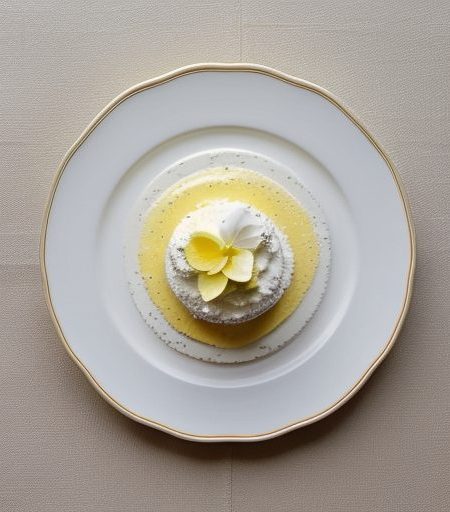 Crepe Blintzes recipe image