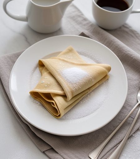 Crepes I recipe image