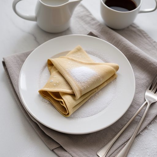 Crepes I recipe image
