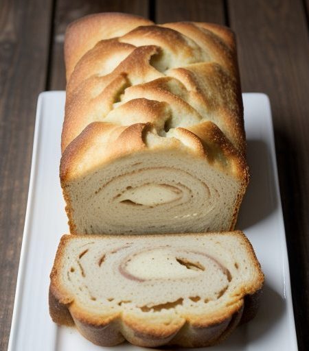 Crescent Cristo Sandwich Loaf recipe image