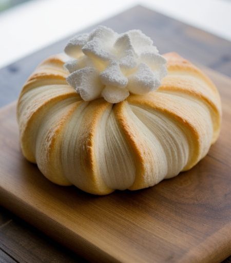 Crescent Roll Kolack by Alice recipe image