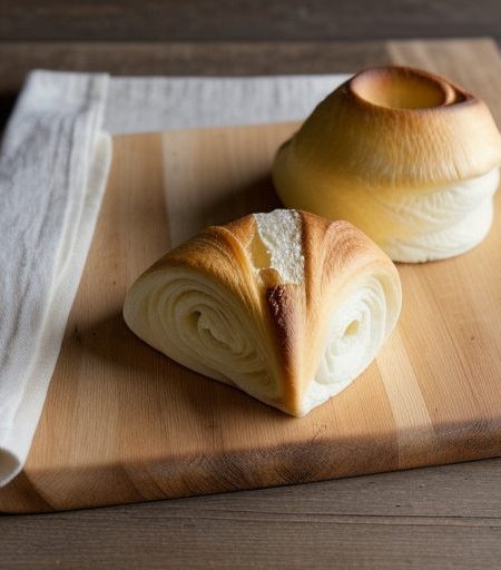 Crescent Rolls (3 PTS recipe image