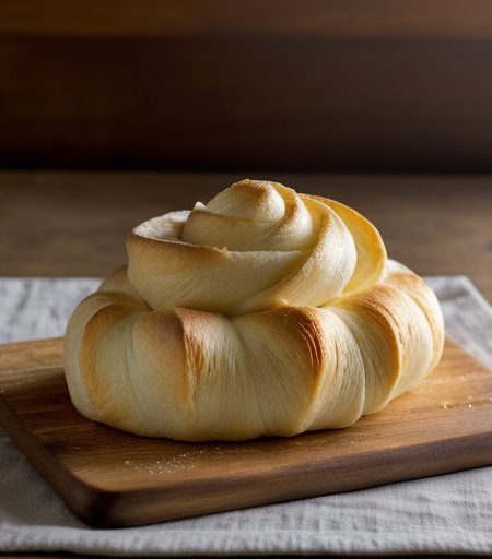 Crescent Rolls recipe image