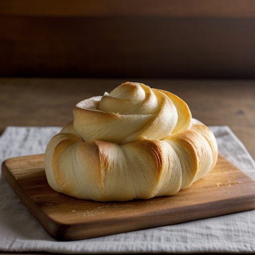 Crescent Rolls recipe image