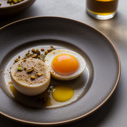 Crescent's Eggs in Hell recipe image