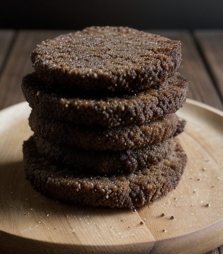 Crisp Beef recipe image