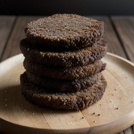 Crisp Beef recipe image