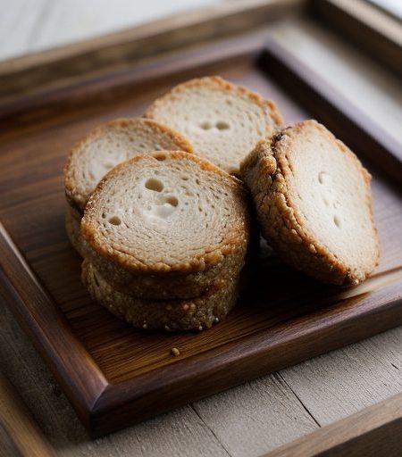 Crisp Chinese Pork recipe image