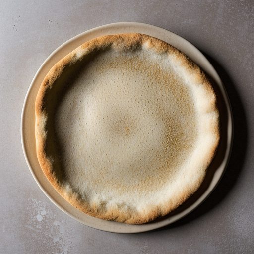 Crisp Pizza Dough (Tdn recipe image